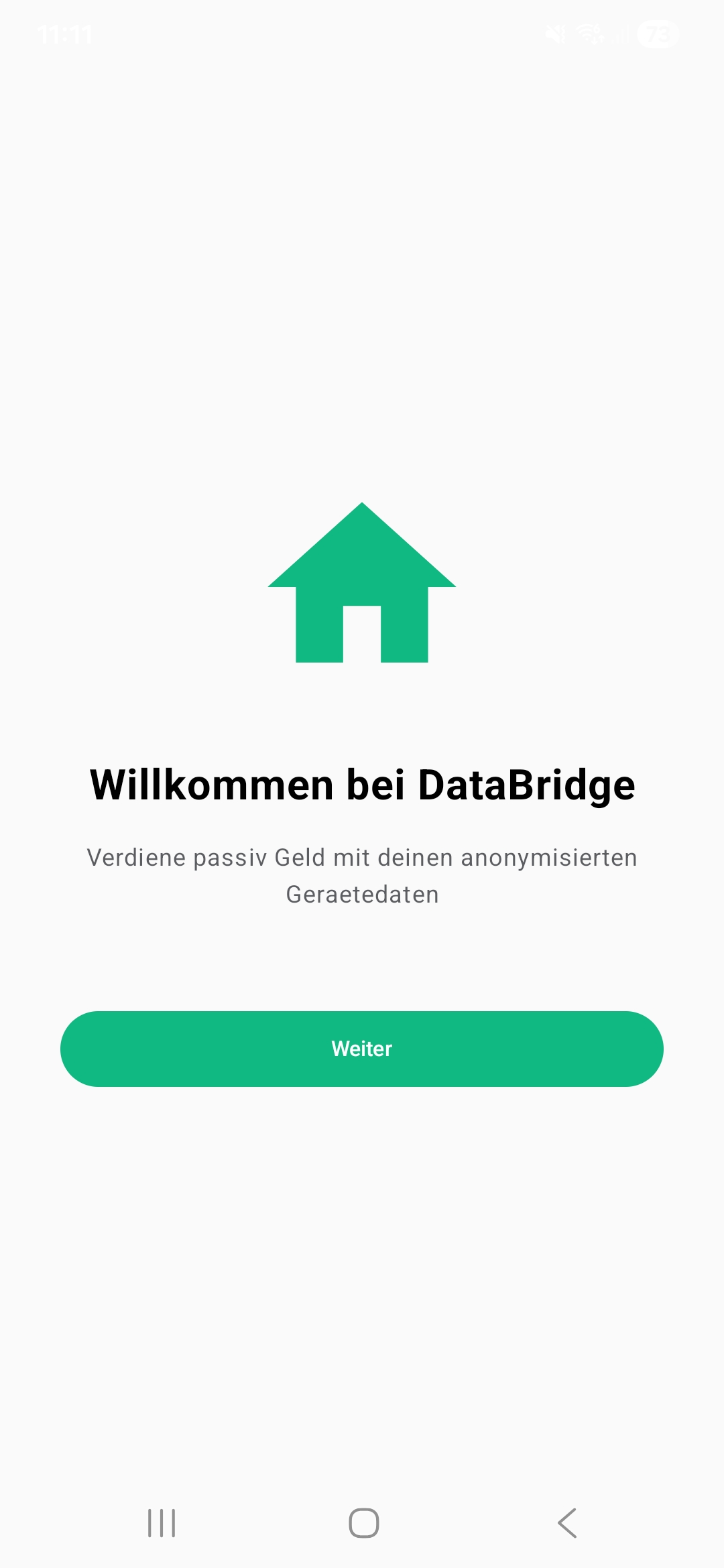 Willkommen