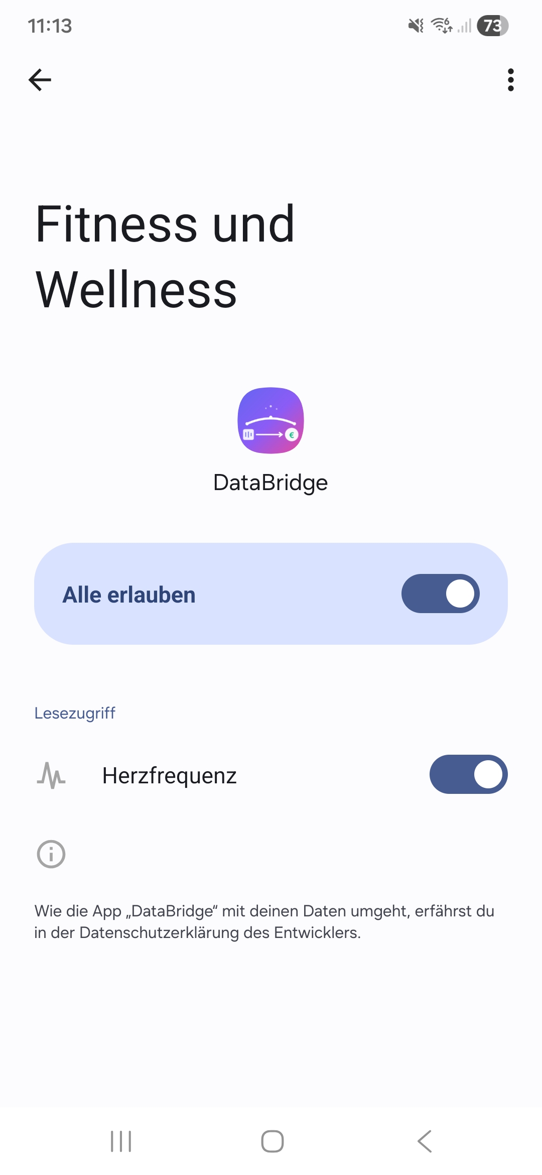 Health Connect