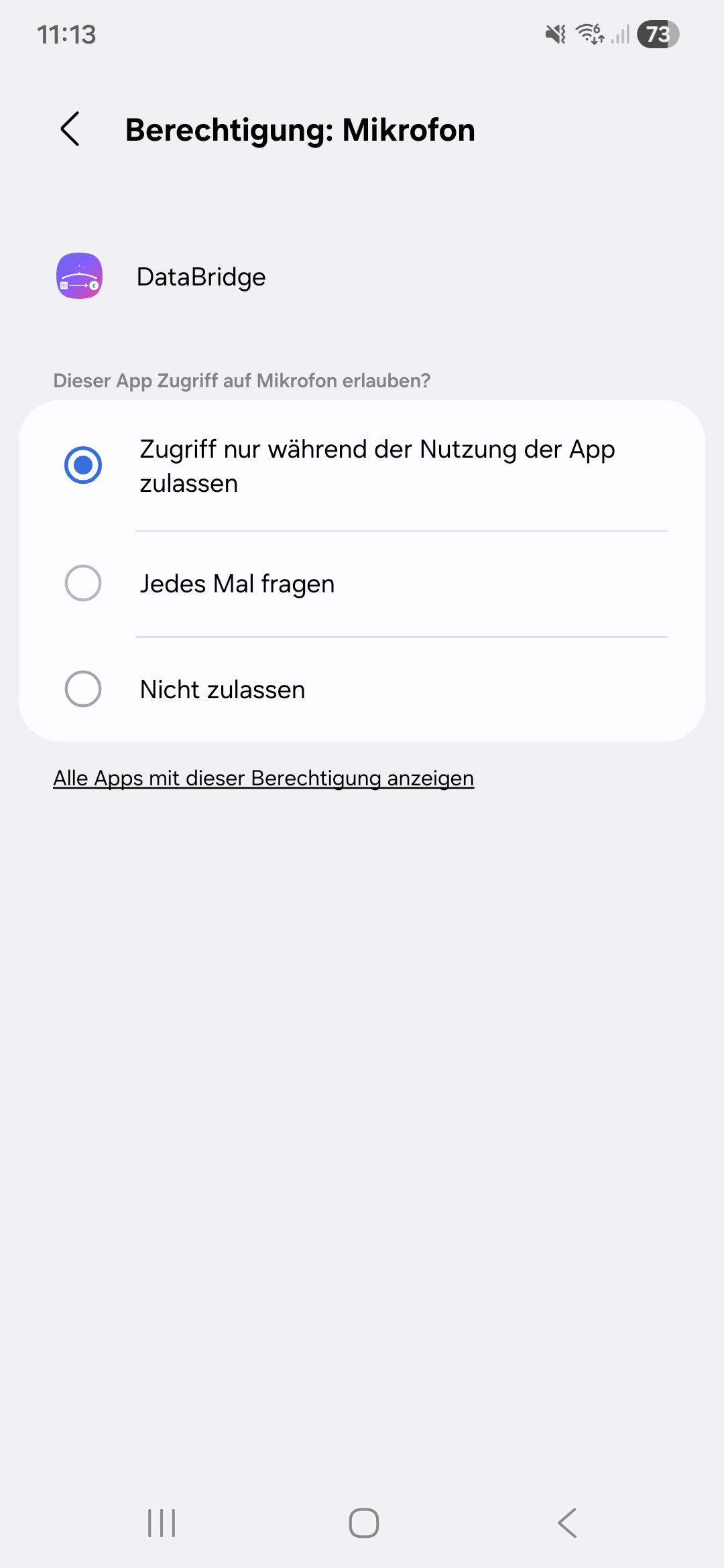 Mikrofon